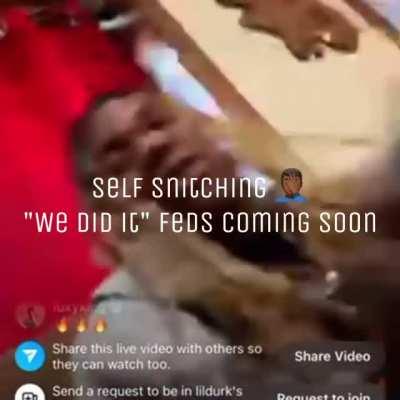 Incoming rico smh 🤦‍♂️🚨 Rip CASH🌎🦆