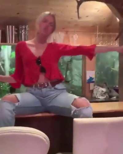 HMC and I WILL SURVIVE