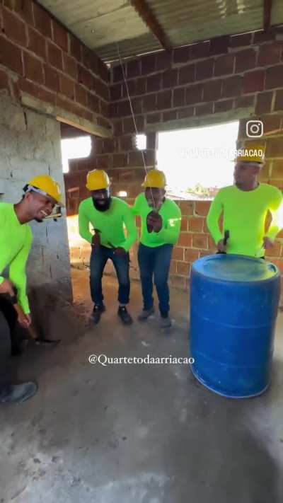 This is why they are 2 months late on delivery