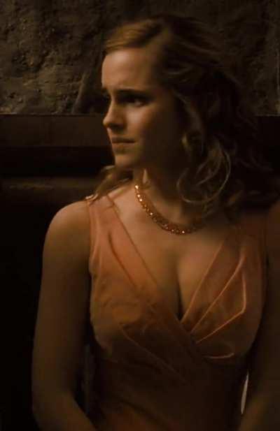 Emma watson