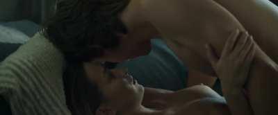 Julia Wieniawa Nieobliczalna 2 scena 