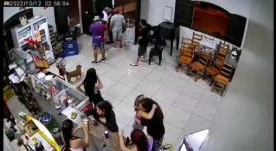 Man gets shot in the face over beer debt | Dated: 14th Oct, 2022