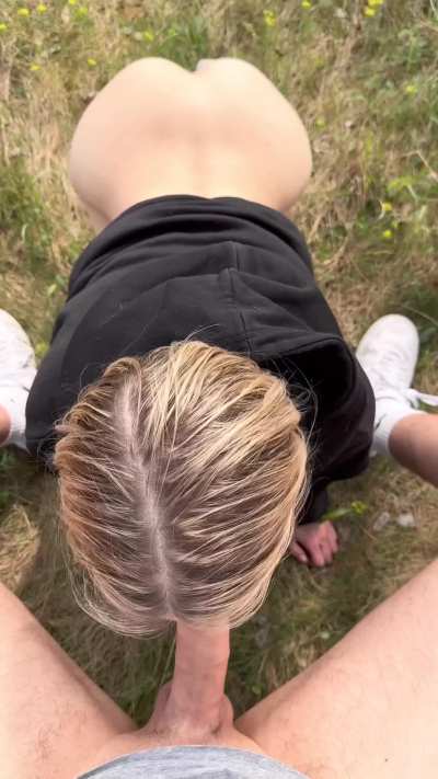 sucking dick is my number one hobby