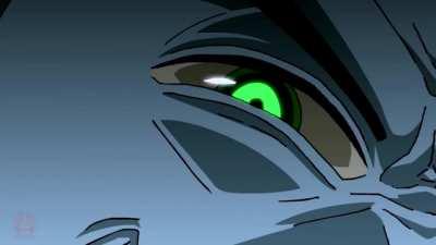 Naruto if it was good