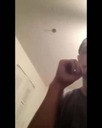 said i don’t understand