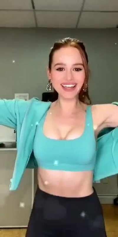 IGTV Fabletics 1