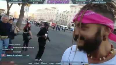 Cerbero Podcast - The Chad Knight - Trailer ufficiale