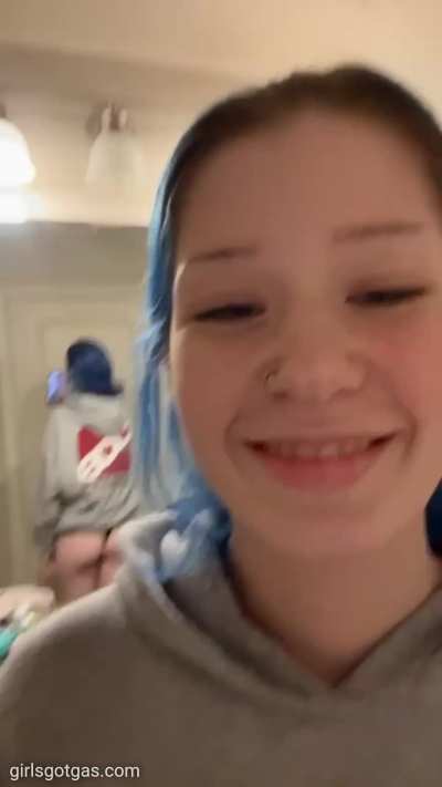 Sariah Is the Stinkiest Girl of All Time