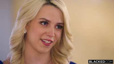 Madison Summers - Finishing Touch 2