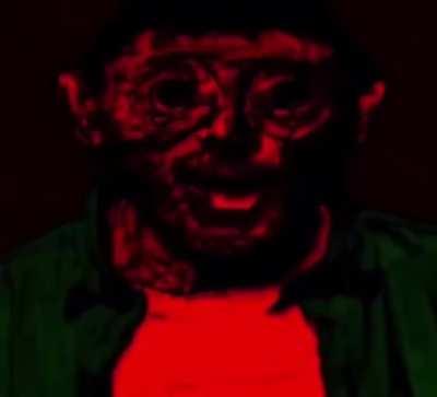 Goodnight sweet dreams