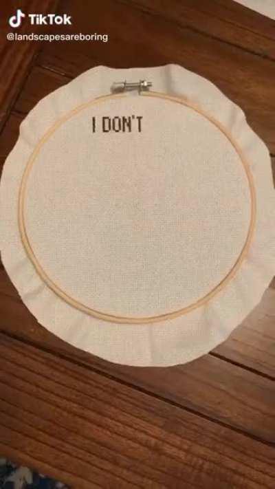 I love that Taylor Swift song