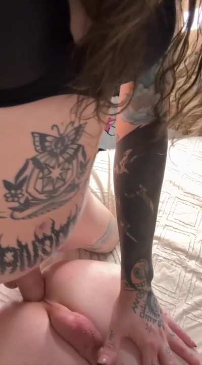 just two 🏳️‍⚧️ besties looking for a third.. brave enough to join us?