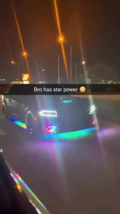 Mario Kart irl 💫💀