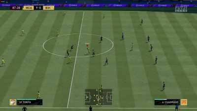 How can one do elastico with Benzema/Aouar/Mertens even tho they are 4* SM?