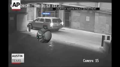 look at this sick pinch