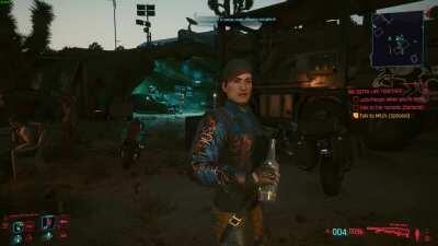 Found a Star Wars reference