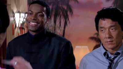 [OC] The hottest thing of all