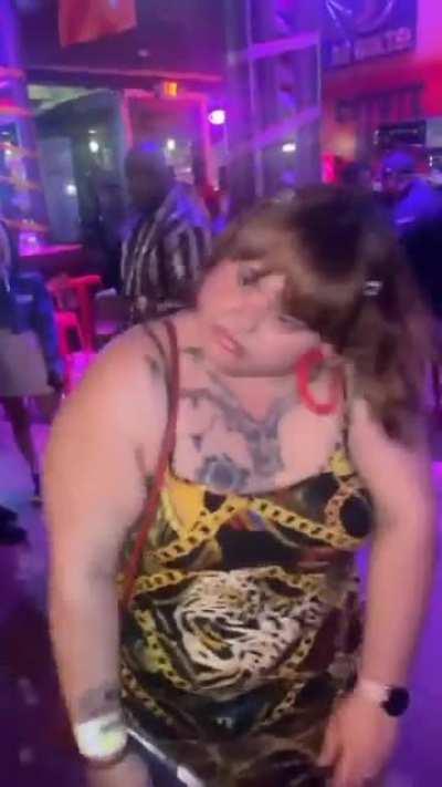 Maybe it's a mating ritual?