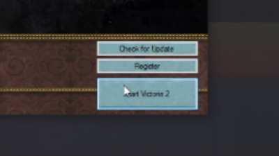 Opening Vic 2 be like..