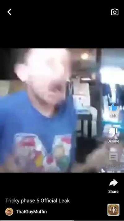 Bro these fnf kids like