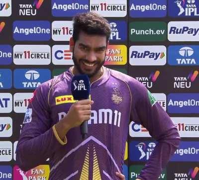 RCB's bowlers are a joke.