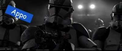 Welcome to the 501st