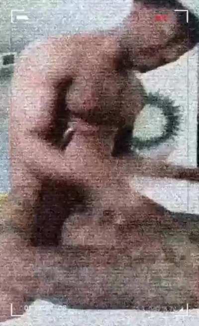 Stevie J after the divorce with Faith Evans