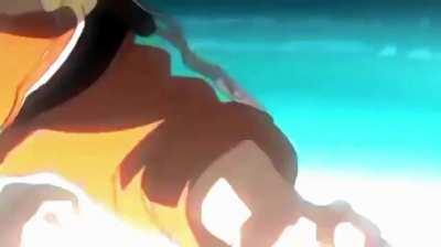 Is Naruto wrong for this?