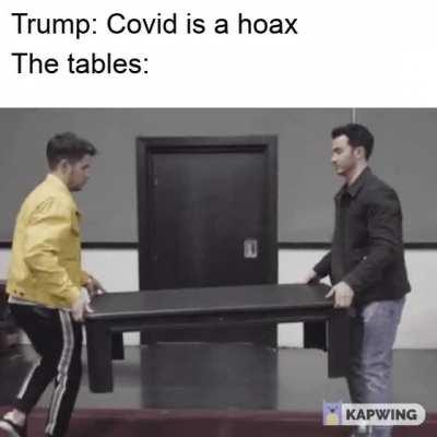 To quote Michael Scott