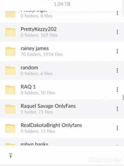 Check Comment For 1TB of Baddies Pack🔥🔥👇👇