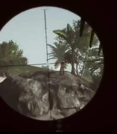 Timothy Dodger of bullets