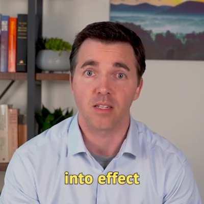 A Texas judge has issued an order that bans abortion medication in all 50 states. It goes into effect on Friday. Appeals are pending. - Rep. Jeff Jackson