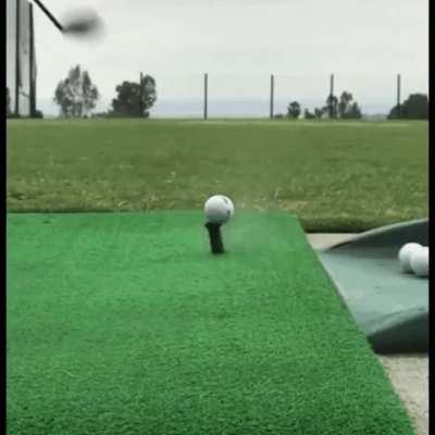 newton's first law demonstrated