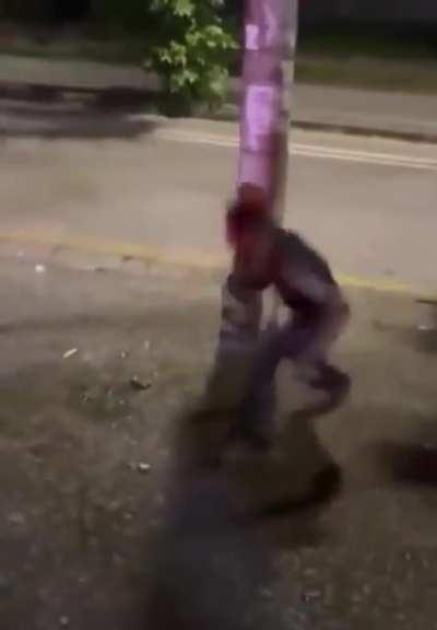 When you miss your most powerful attack, because the monster moved away at the last second (GS mains pain in 3 sec 😂)