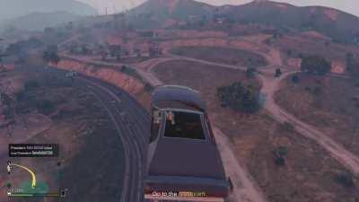 Definitely did this on purpose.