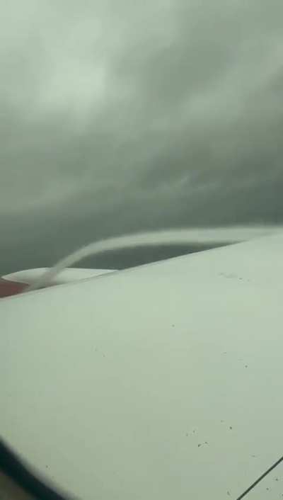 How would you explain this phenomenon?