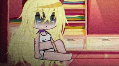 Robyn's lore before the police department (TW: Mentions of S/A, Dr/g Overdose, Abuse)