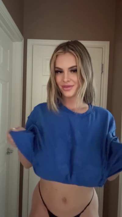 Almost pulled me to the ground