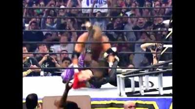 between 2001 abd 2002 the WWE made a series of promotional tribute videos showcasing the promotion's roster at the time and illustrating their dedication, desire, and sacrifice by using creeds 