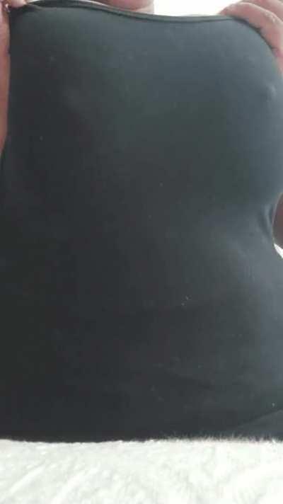 I've gotten sluttier with age