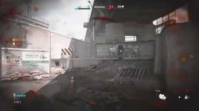 On the 5 round screen we called fists only. Props to them for honoring the challenge!