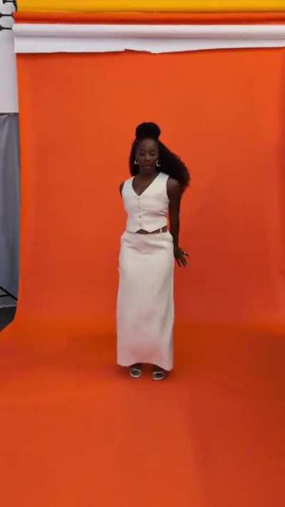 Corinna Brown (British Actress)