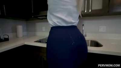 Mom Taking Care Son’s Masturbation Habit That Is Getting Out Of Hand