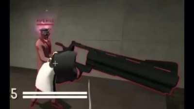 Wonder if it uses 50 caliber