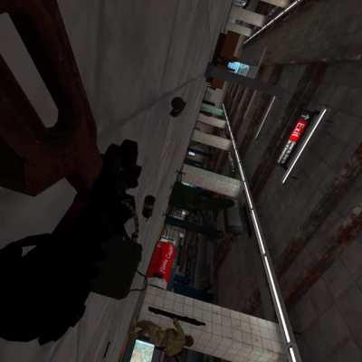 Playing dead in Onward is an underrated tactic