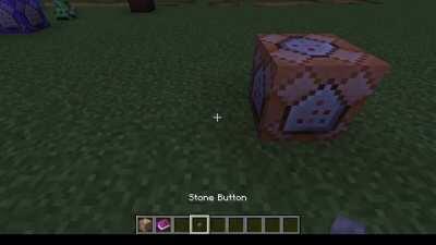 It's alive! Stop... It's dead. :/