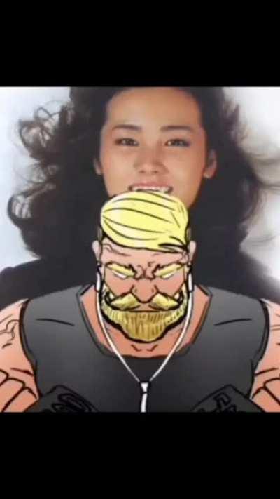 Stay with meeeeeeee...