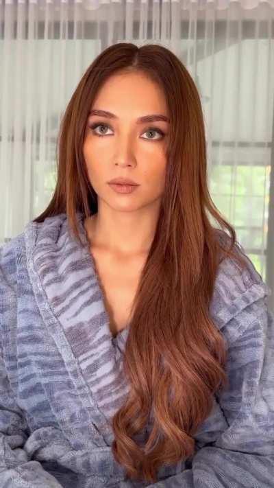 Kathryn Bernardo