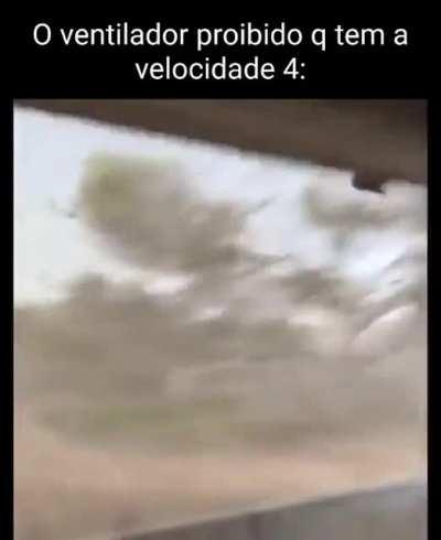 ventilador de 6 paletas