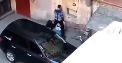 Iubire la prima vedere